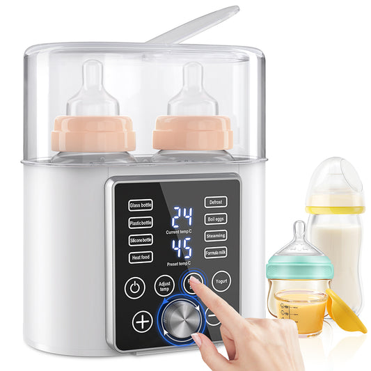 Baby Bottle Warmer and Food Warmer